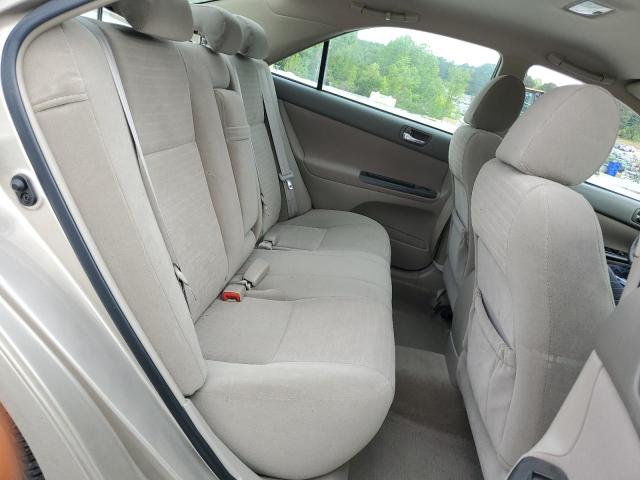 Photo 10 from auction – 2005 TOYOTA CAMRY LE with VIN 4T1BE32K85U425438