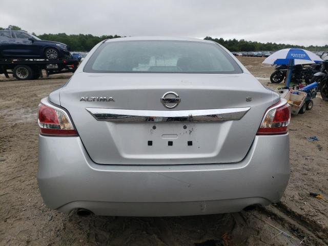 Photo 6 from auction – 2015 NISSAN ALTIMA 2.5 with VIN 1N4AL3AP7FC104085