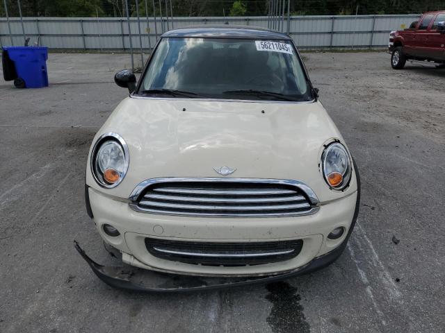 Photo 5 from auction – 2012 MINI COOPER with VIN WMWSU3C52CT257621