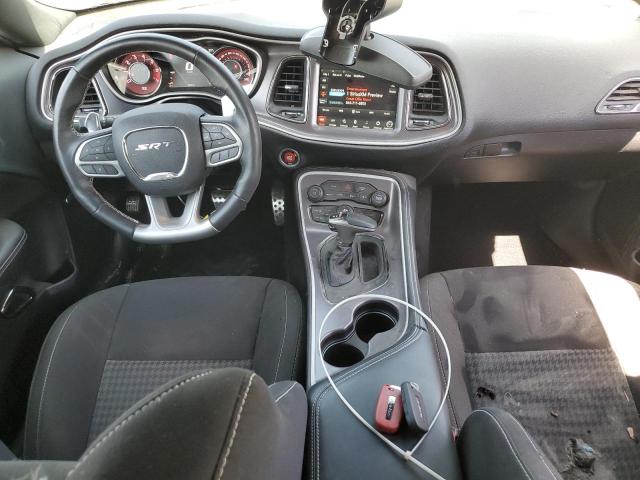 Photo 8 from auction – 2021 DODGE CHALLENGER with VIN 2C3CDZC98MH644920
