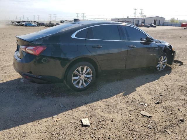 Photo 3 from auction – 2021 CHEVROLET MALIBU LT with VIN 1G1ZD5ST0MF014864