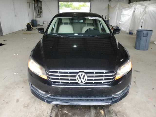 Photo 5 from auction – 2015 VOLKSWAGEN PASSAT SE with VIN 1VWBV7A33FC043196