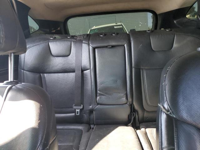 Photo 10 from auction – 2022 HYUNDAI TUCSON with VIN 5NMJECAE3NH060931