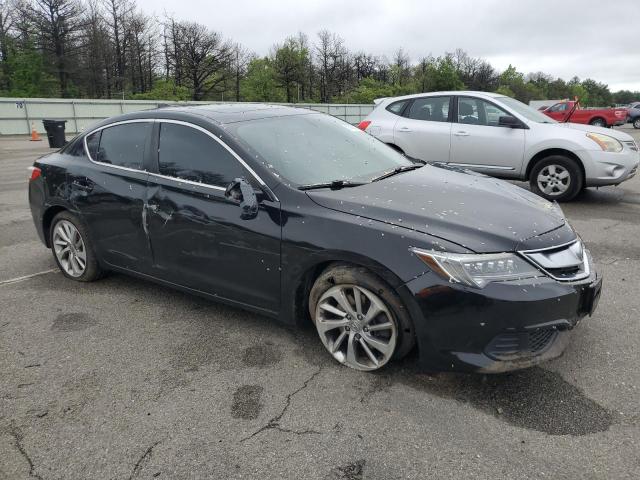 Photo 4 from auction – 2018 ACURA ILX PREMIU with VIN 19UDE2F71JA003263