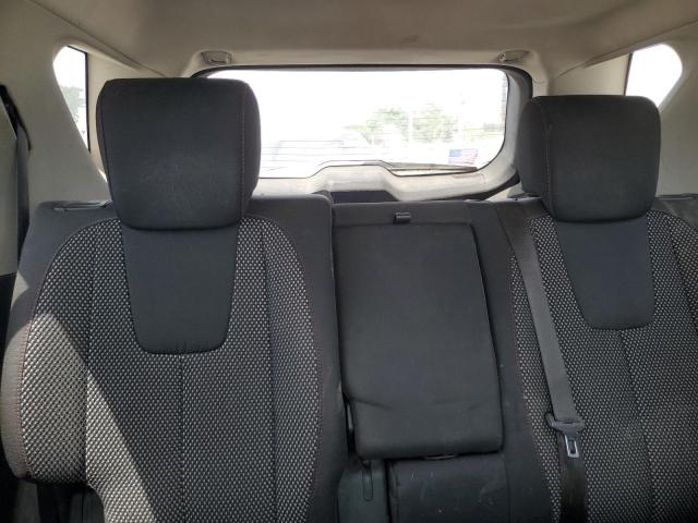 Photo 10 from auction – 2010 CHEVROLET EQUINOX LT with VIN 2CNFLEEW4A6370982