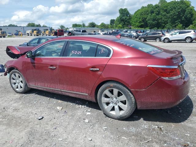 Photo 2 from auction – 2011 BUICK LACROSSE C with VIN 1G4GC5EDXBF246628