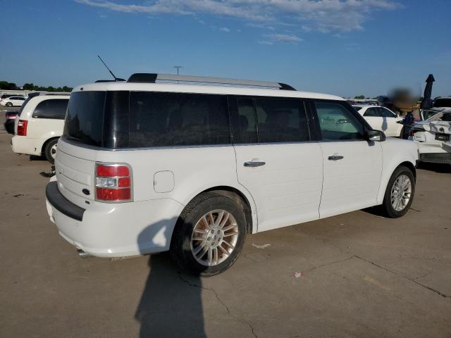 Photo 3 from auction – 2016 FORD FLEX SEL with VIN 2FMHK6C80GBA11814