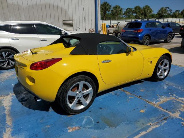 Photo 3 from auction – 2008 PONTIAC SOLSTICE with VIN 1G2MB35B18Y112038