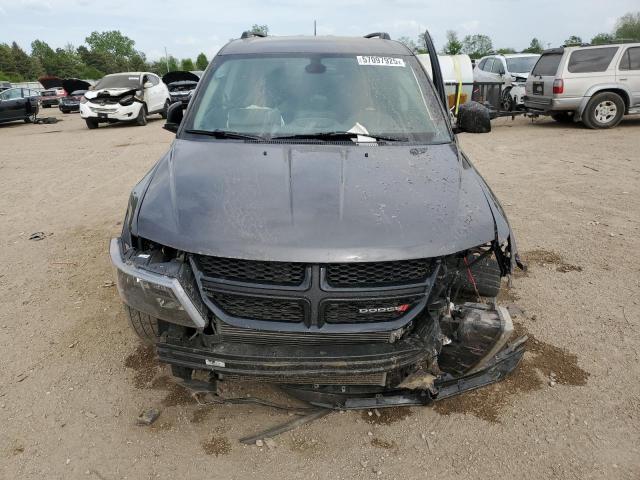Photo 5 from auction – 2018 DODGE JOURNEY SE with VIN 3C4PDCAB5JT383099