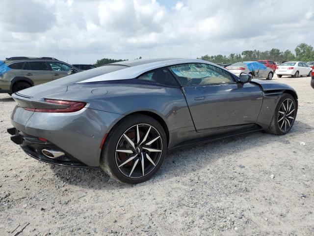 Photo 3 from auction – 2017 ASTON MARTIN DB11 with VIN SCFRMFAV2HGL00765