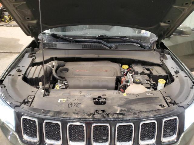 Photo 11 from auction – 2018 JEEP COMPASS LI with VIN 3C4NJDCB9JT199903
