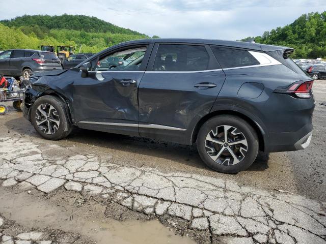 Photo 2 from auction – 2024 KIA SPORTAGE E with VIN 5XYK33DF2RG155365