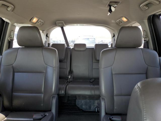 Photo 10 from auction – 2013 HONDA ODYSSEY EX with VIN 5FNRL5H67DB066587