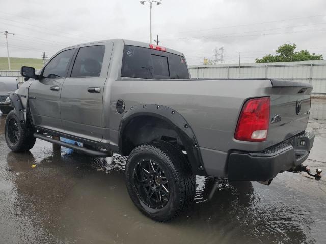 Photo 2 from auction – 2009 DODGE RAM 1500 with VIN 1D3HV13T29S706525