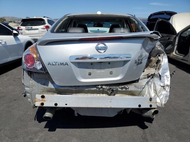 Photo 6 from auction – 2007 NISSAN ALTIMA with VIN 1N4BL21E47N490466