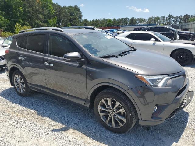 Photo 4 from auction – 2017 TOYOTA RAV4 with VIN 2T3YFREV2HW314282
