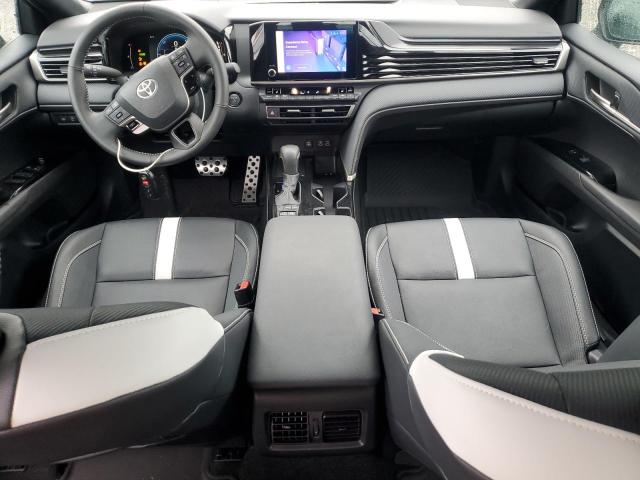 Photo 8 from auction – 2025 TOYOTA CAMRY XSE with VIN 4T1DAACK7SU044781