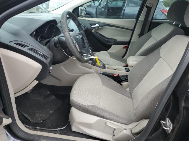 Photo 7 from auction – 2013 FORD FOCUS SE with VIN 1FADP3F21DL338315