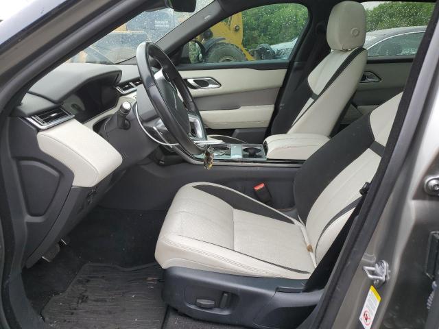 Photo 7 from auction – 2018 LAND ROVER RANGE ROVE with VIN SALYL2RV7JA716628