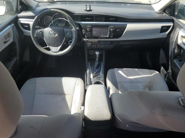 Photo 8 from auction – 2015 TOYOTA COROLLA L with VIN 2T1BURHE0FC324338