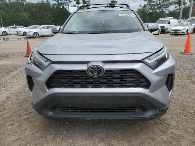 Photo 5 from auction – 2023 TOYOTA RAV4 LE with VIN 2T3W1RFV8PC233159