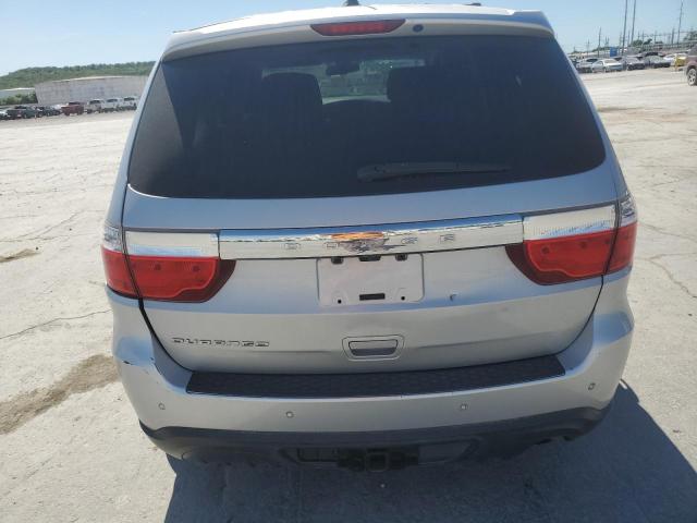 Photo 6 from auction – 2013 DODGE DURANGO SX with VIN 1C4RDHAG3DC504634