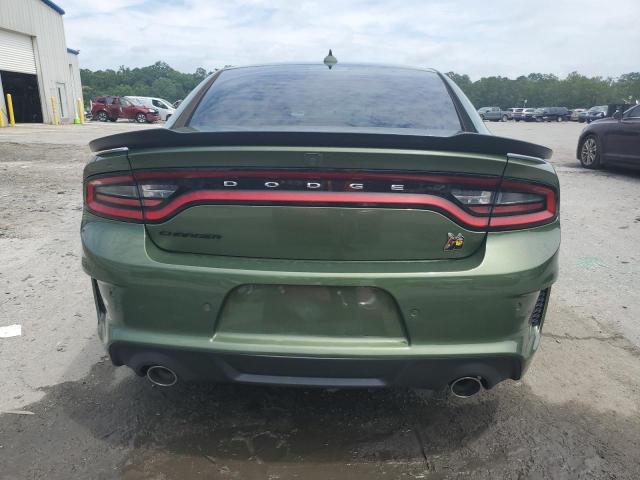 Photo 6 from auction – 2021 DODGE CHARGER SC with VIN 2C3CDXGJ3MH561968