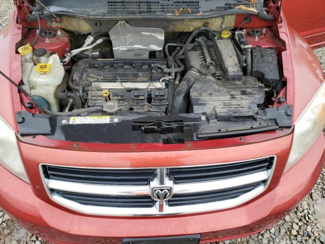 Photo 11 from auction – 2007 DODGE CALIBER SX with VIN 1B3HB48B77D374216