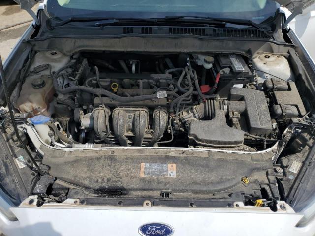Photo 11 from auction – 2013 FORD FUSION SE with VIN 3FA6P0H71DR264198