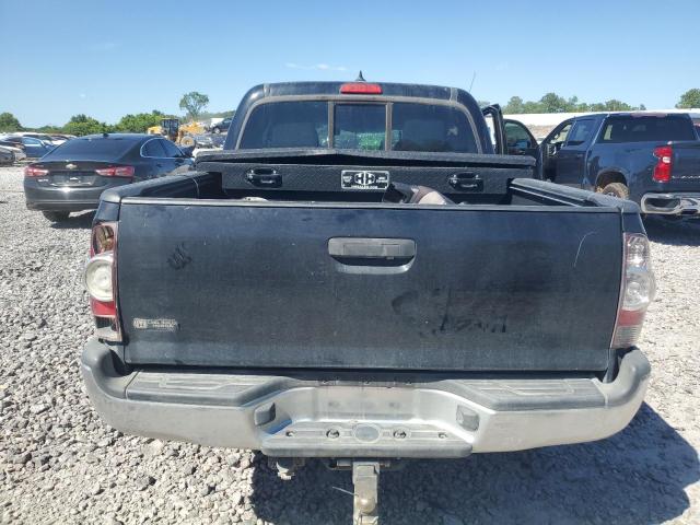 Photo 6 from auction – 2014 TOYOTA TACOMA DOU with VIN 3TMLU4EN4EM138349