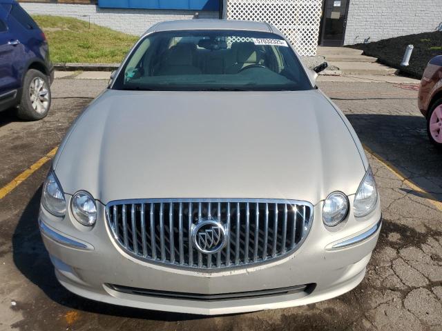 Photo 5 from auction – 2008 BUICK LACROSSE C with VIN 2G4WC582981155484