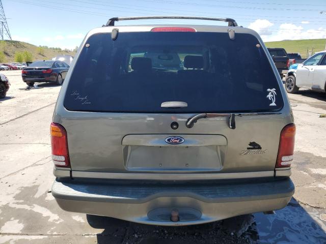 Zdjęcie 6 z aukcji – 1999 FORD EXPLORER z VIN 1FMDU32P2XZB63770
