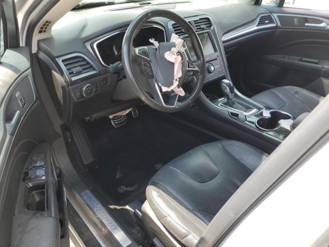 Photo 8 from auction – 2016 FORD FUSION TIT with VIN 3FA6P0K91GR207384