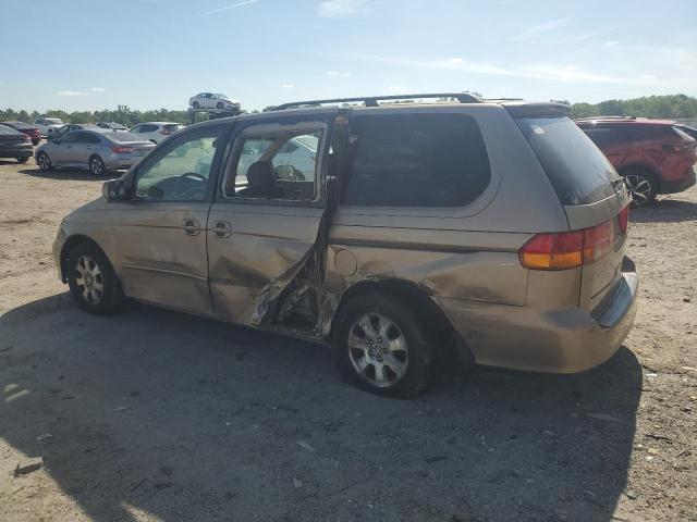 Photo 2 from auction – 2004 HONDA ODYSSEY EX with VIN 5FNRL18064B030376