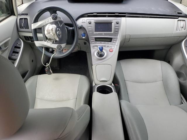 Photo 8 from auction – 2015 TOYOTA PRIUS with VIN JTDKN3DU3F1876900