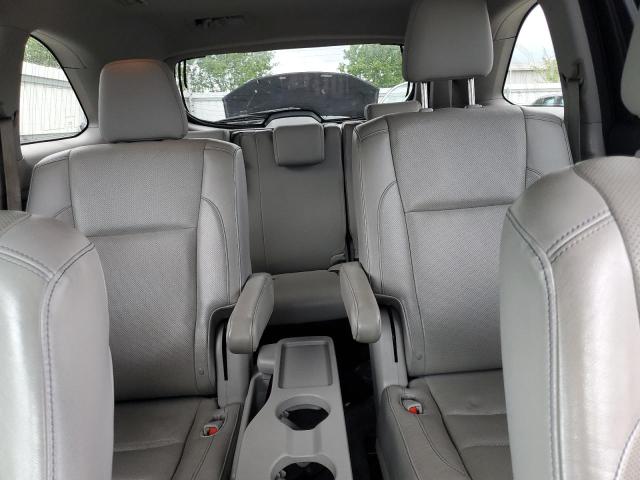 Photo 10 from auction – 2014 TOYOTA HIGHLANDER with VIN 5TDDKRFH6ES021095