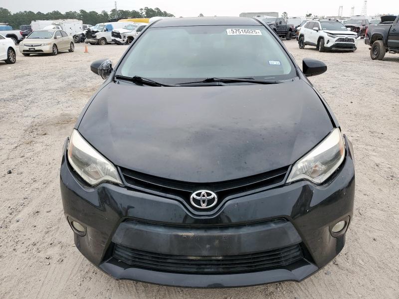 Photo 5 from auction – 2016 TOYOTA COROLLA L with VIN 5YFBURHE5GP372614