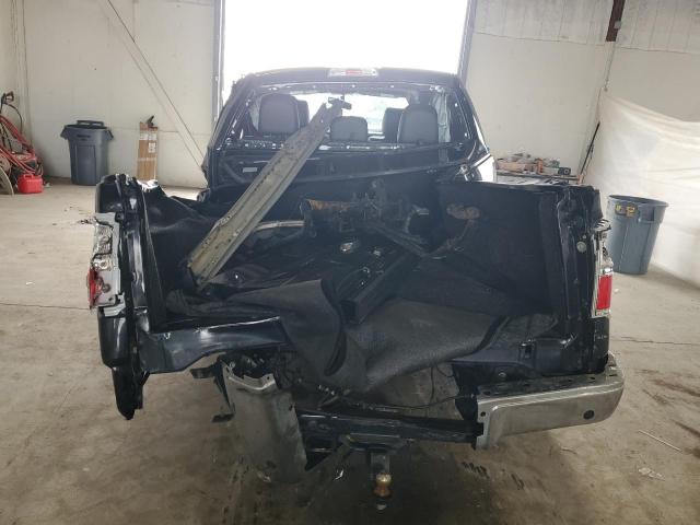 Photo 6 from auction – 2012 FORD F150 SUPER with VIN 1FTFW1CTXCFA08676