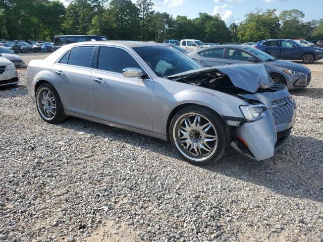 Photo 4 from auction – 2017 CHRYSLER 300C with VIN 2C3CCAEG3HH564947