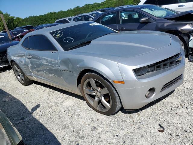 Photo 4 from auction – 2012 CHEVROLET CAMARO LT with VIN 2G1FB1E33C9112596