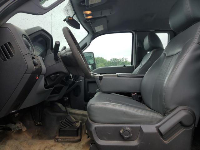 Photo 7 from auction – 2016 FORD F350 SUPER with VIN 1FT8X3B60GEB26180