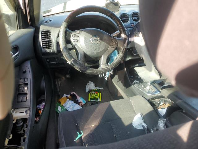 Photo 8 from auction – 2011 NISSAN ALTIMA BAS with VIN 1N4AL2AP7BN515284