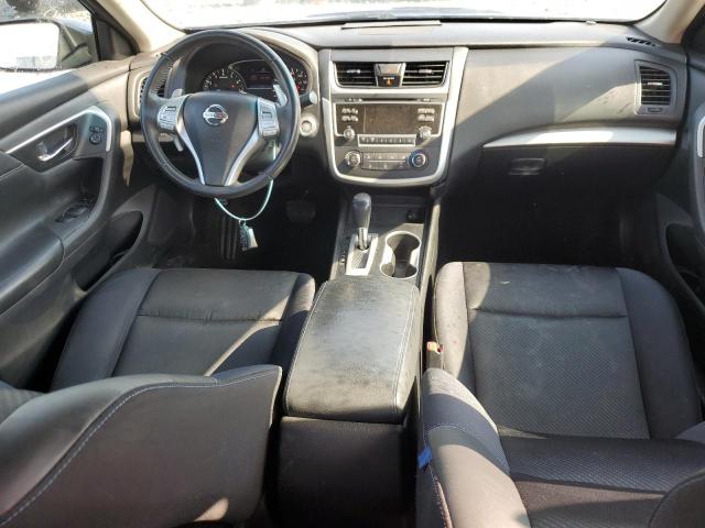 Photo 8 from auction – 2017 NISSAN ALTIMA 2.5 with VIN 1N4AL3AP0HC142437