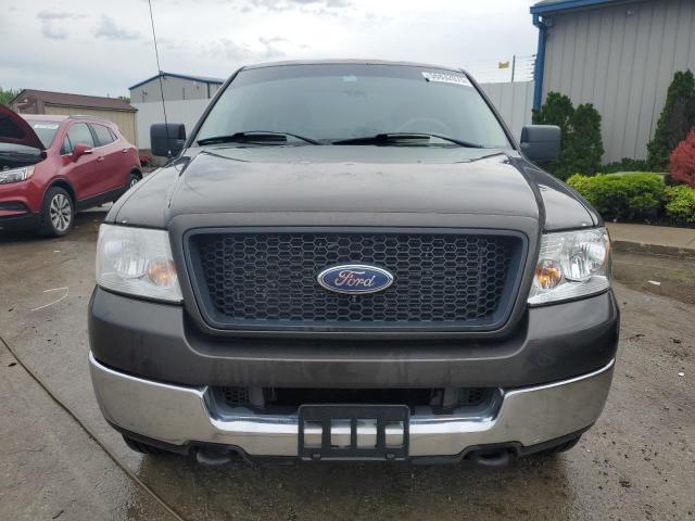 Photo 5 from auction – 2005 FORD F150 SUPER with VIN 1FTPW14515FB17552