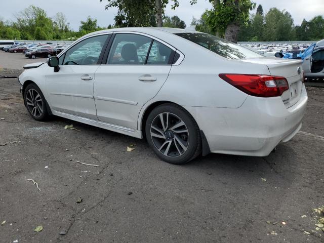 Photo 2 from auction – 2017 SUBARU LEGACY SPO with VIN 4S3BNAS60H3005839