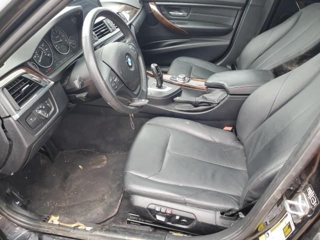 Photo 7 from auction – 2013 BMW 328 XI with VIN WBA3B3C53DF538630