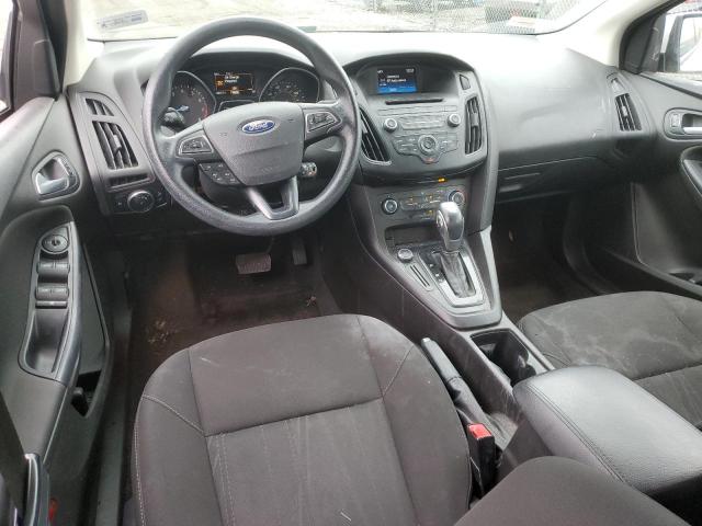 Photo 8 from auction – 2016 FORD FOCUS SE with VIN 1FADP3K20GL347744