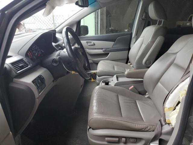 Zdjęcie 7 z aukcji – 2012 HONDA ODYSSEY EX z VIN 5FNRL5H63CB129201