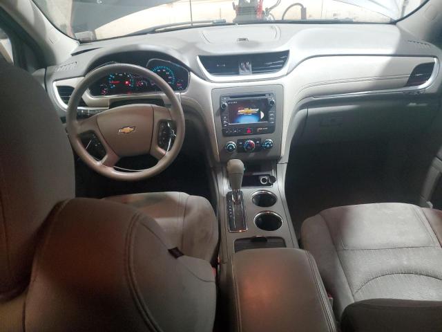 Photo 8 from auction – 2014 CHEVROLET TRAVERSE L with VIN 1GNKVFKD2EJ313752