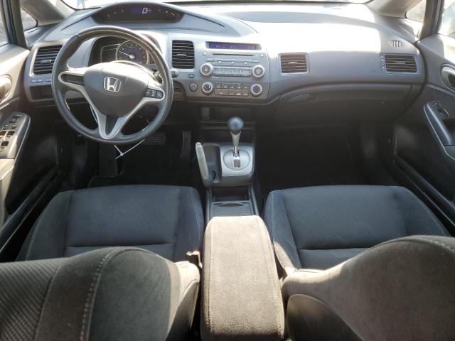 Photo 8 from auction – 2010 HONDA CIVIC LX-S with VIN 2HGFA1F61AH045147